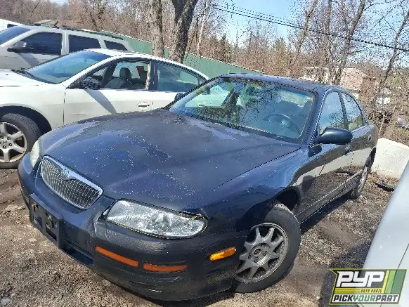 Photo of 1995 Mazda Millenia