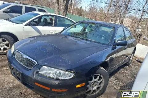 Photo of 1995 Mazda Millenia