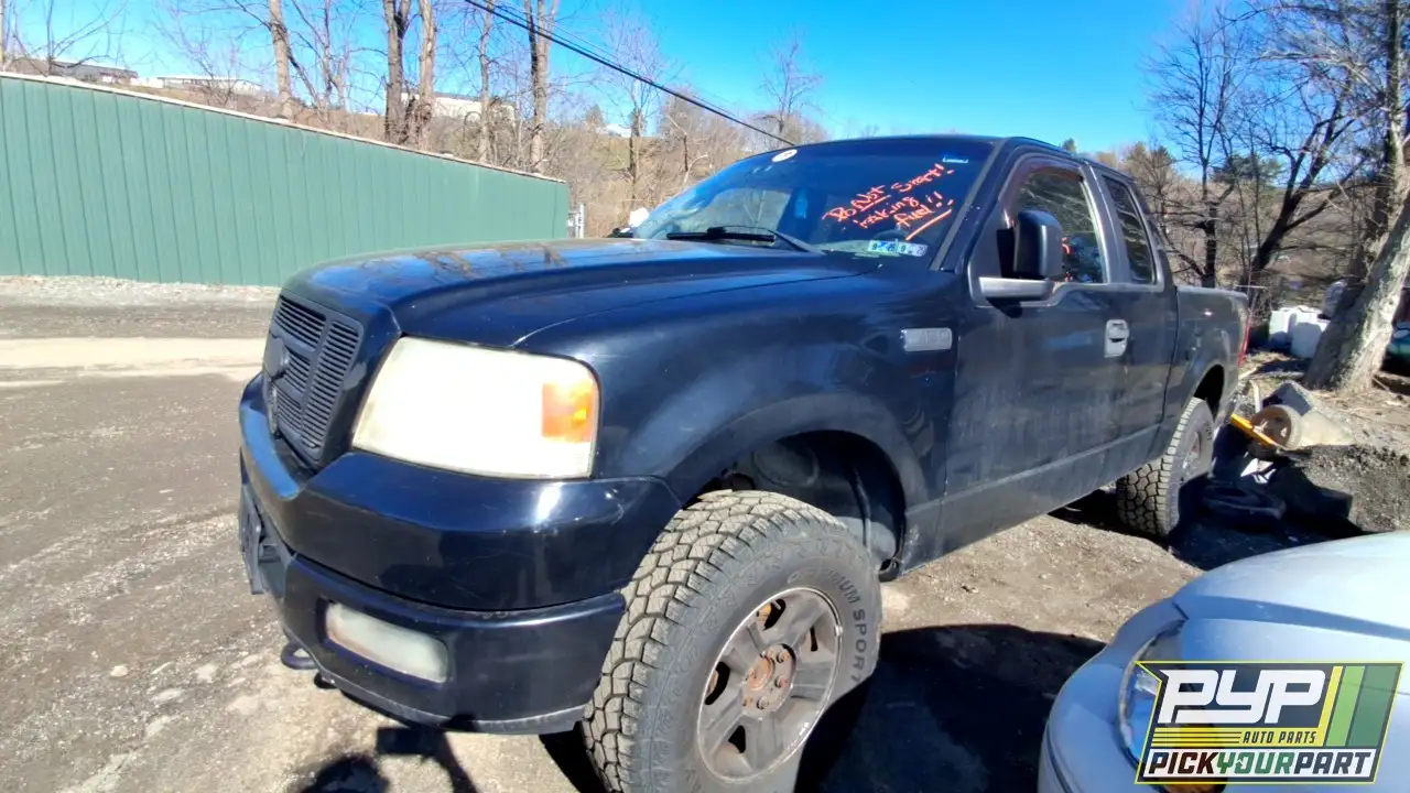 Photo of 2005 Ford F-150