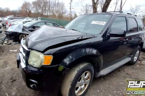 Photo of 2012 Ford Escape