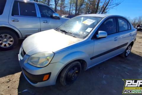 Photo of 2009 Kia Rio