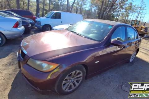 Photo of 2006 Bmw 325I