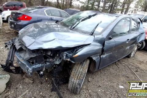 Photo of 2013 Mazda 3
