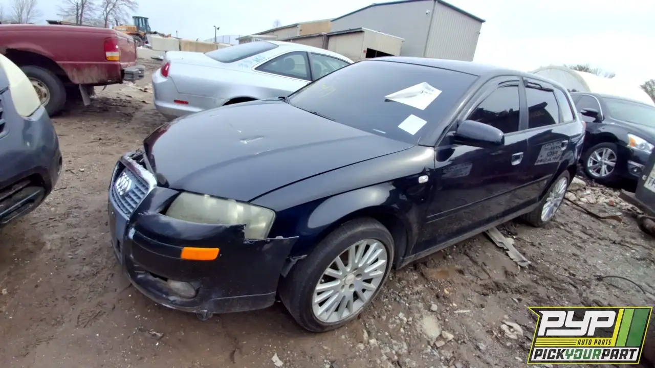 Photo of 2006 Audi A3