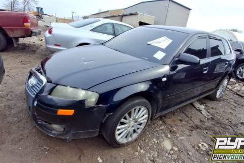 Photo of 2006 Audi A3