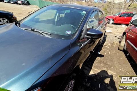 Photo of 2013 Nissan Sentra
