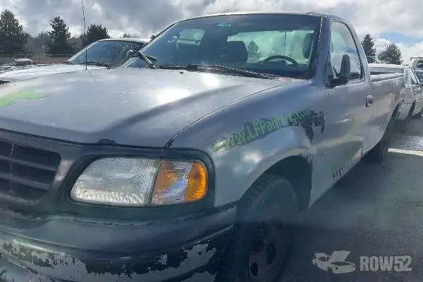 Photo of 2003 Ford F-150