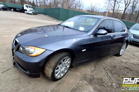 Photo of 2006 Bmw 330Xi