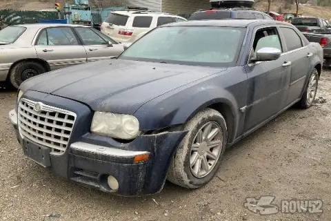 Photo of 2006 Chrysler 300
