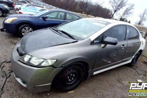 Photo of 2007 Honda Civic
