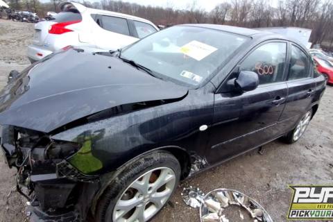 Photo of 2009 Mazda 3