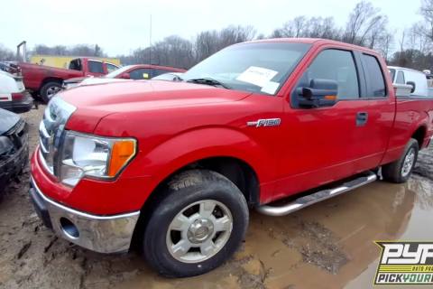 Photo of 2010 Ford F-150