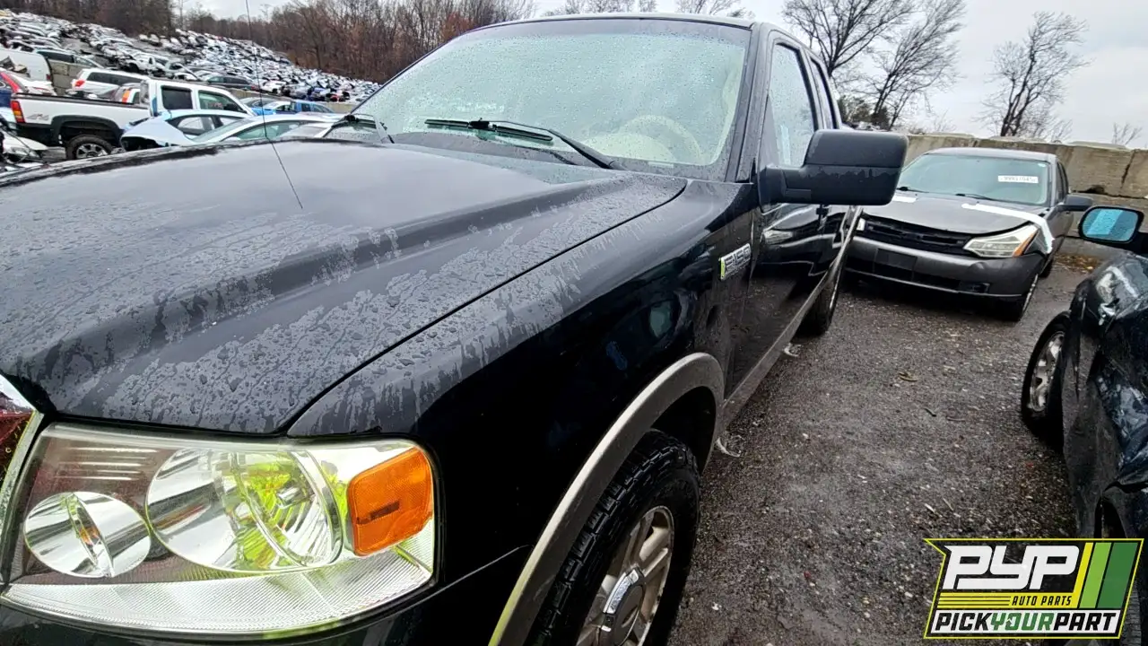 Photo of 2005 Ford F-150