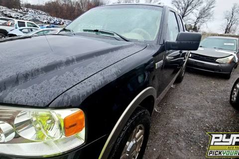Photo of 2005 Ford F-150