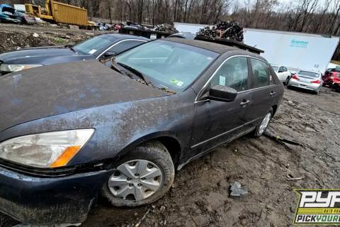 Photo of 2003 Honda Accord