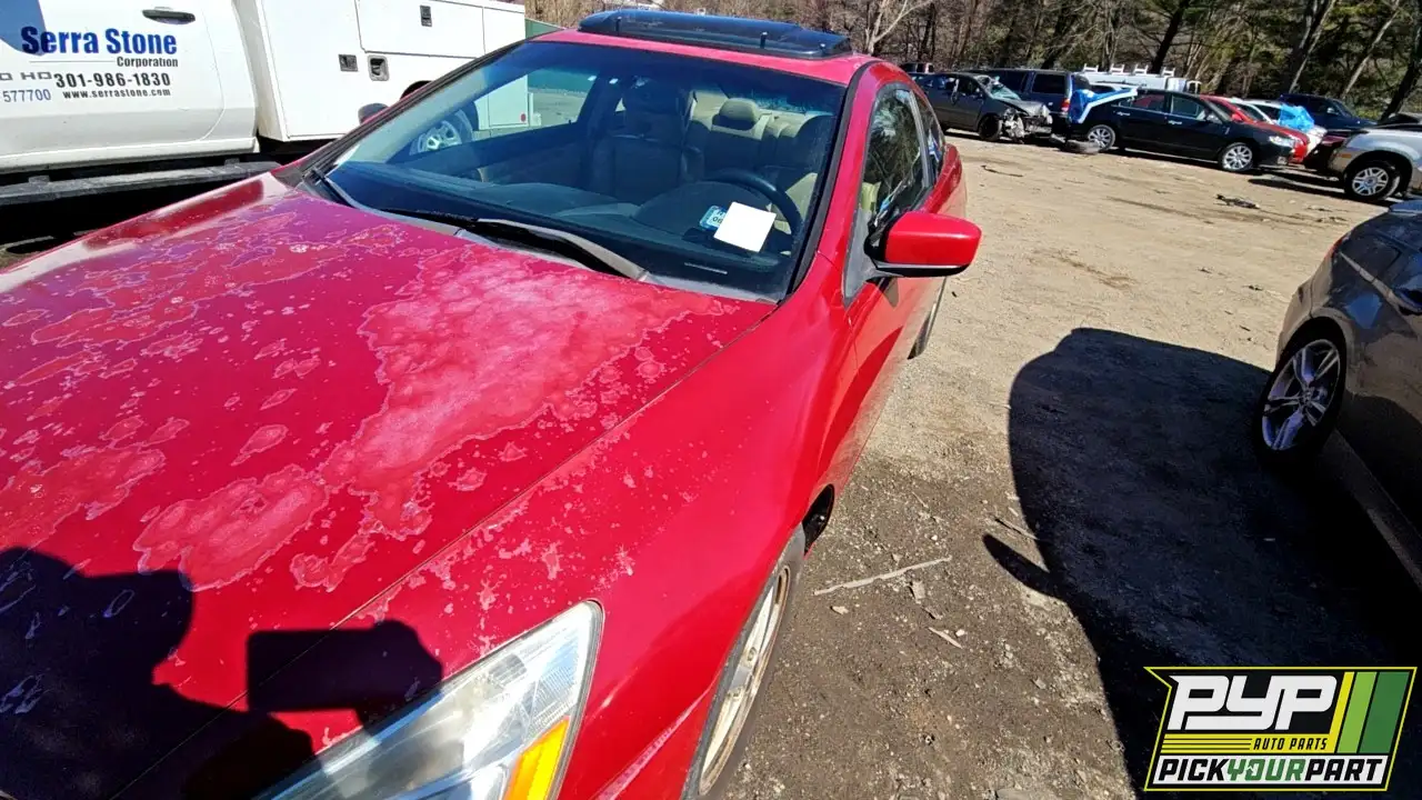 Photo of 2005 Honda Accord