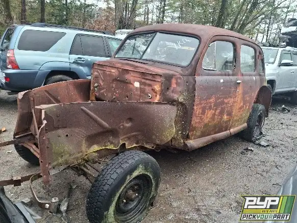 Photo of 1945 Ford Gpw