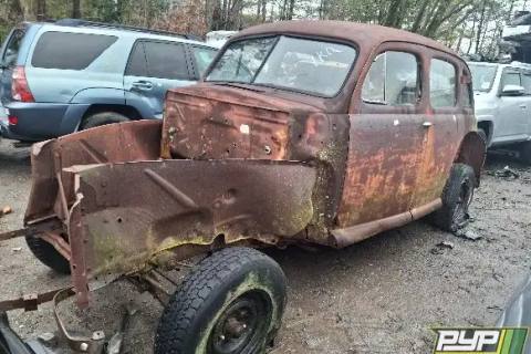 Photo of 1945 Ford Gpw