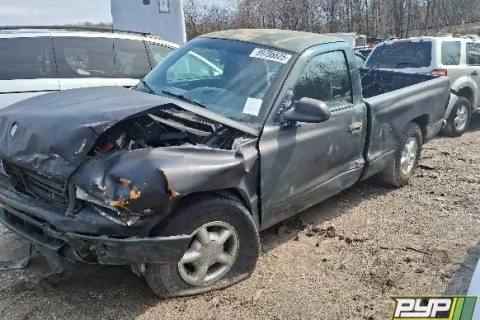 Photo of 1999 Dodge Dakota
