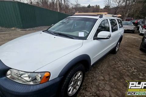 Photo of 2007 Volvo Xc70
