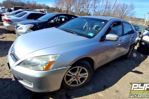 Photo of 2007 Honda Accord