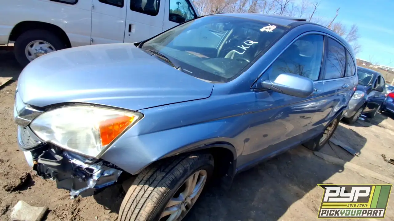 Photo of 2010 Honda Cr-V
