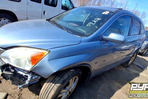 Photo of 2010 Honda Cr-V