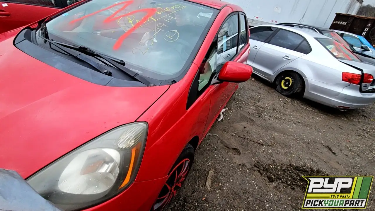 Photo of 2013 Honda Fit