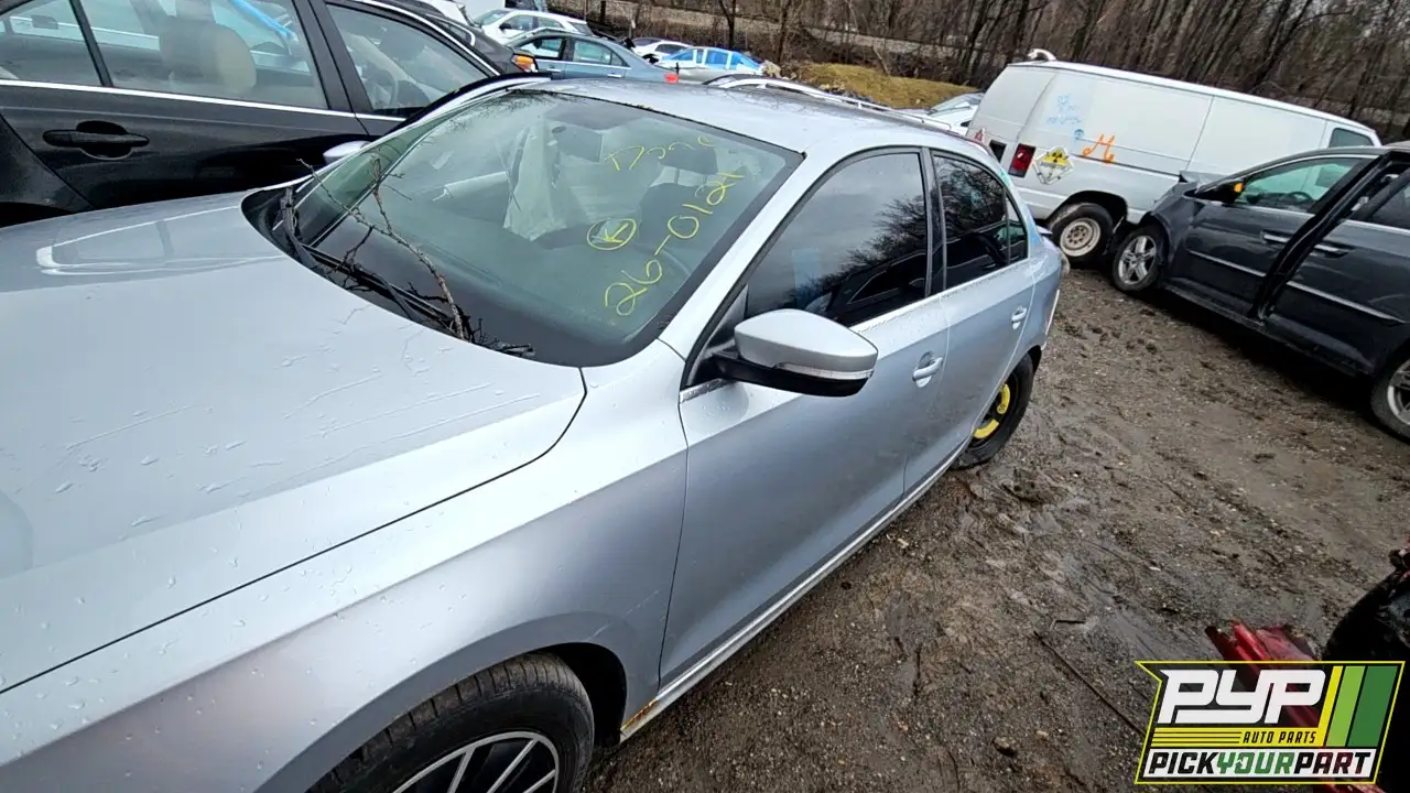 Photo of 2013 Volkswagen Jetta