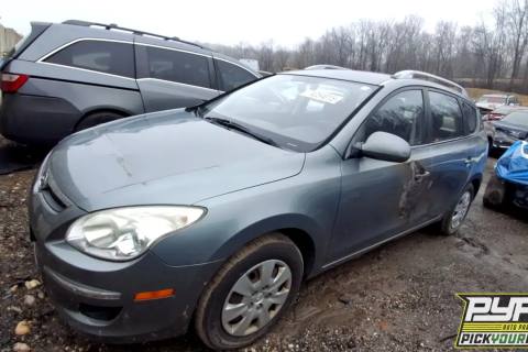 Photo of 2011 Hyundai Elantra