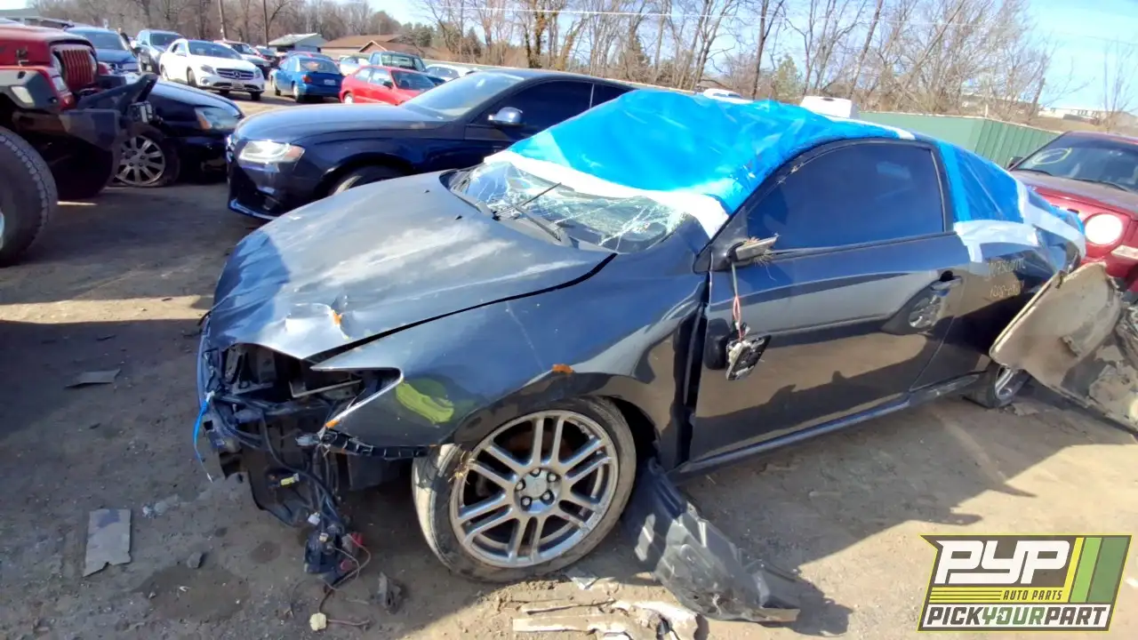 Photo of 2007 Scion Tc