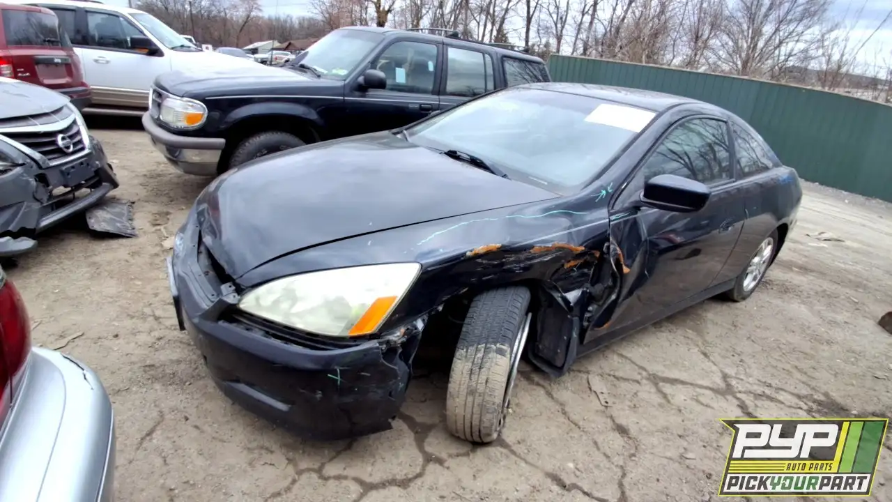 Photo of 2006 Honda Accord