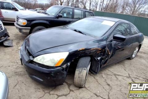 Photo of 2006 Honda Accord