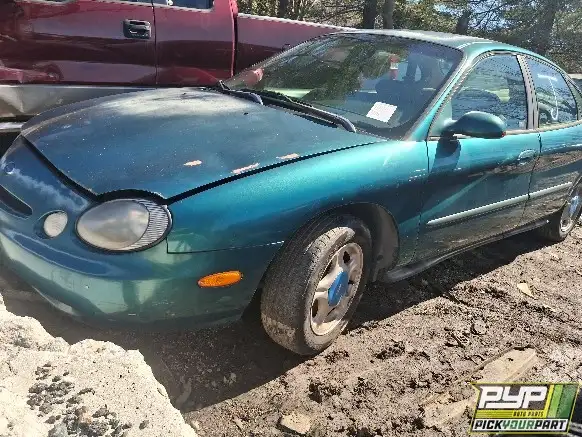 Photo of 1997 Ford Taurus