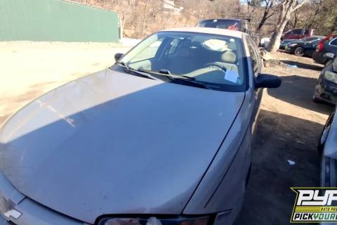 Photo of 2003 Chevrolet Cavalier