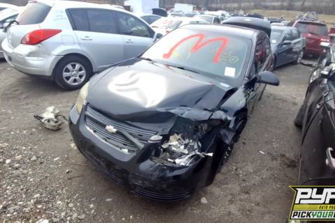 Photo of 2009 Chevrolet Cobalt