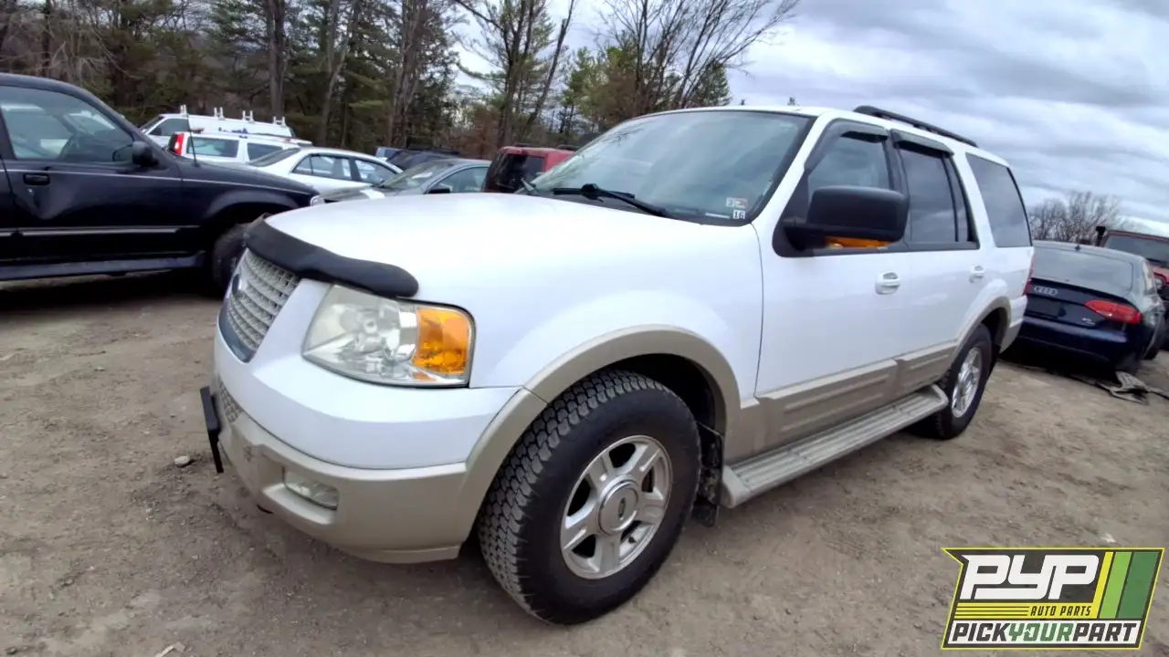Photo of 2005 Ford Expedition