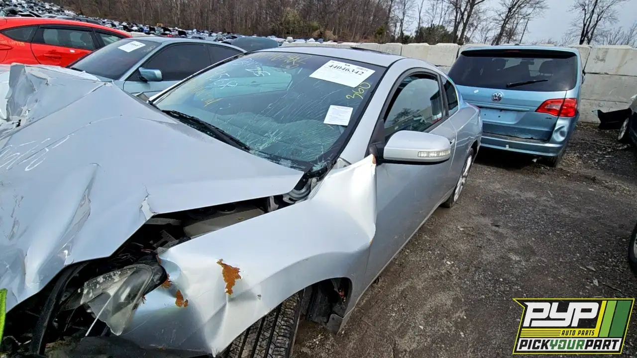 Photo of 2009 Nissan Altima