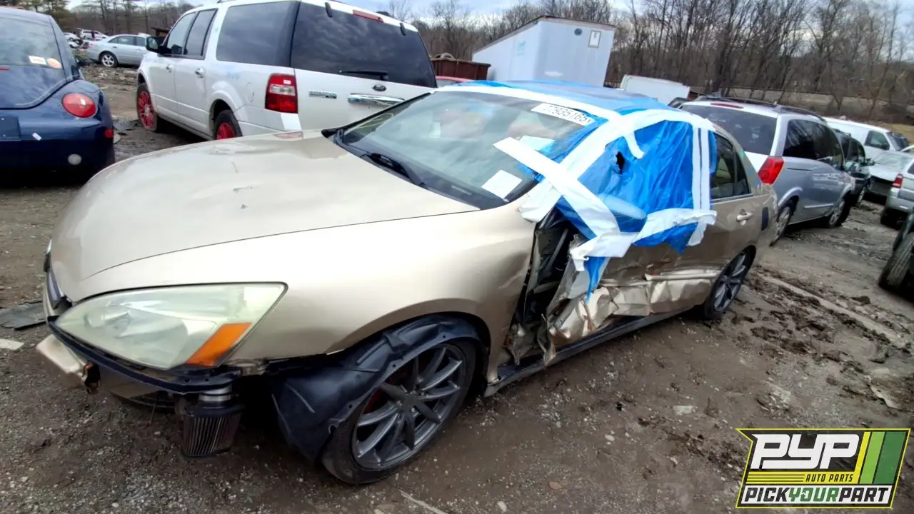 Photo of 2007 Honda Accord