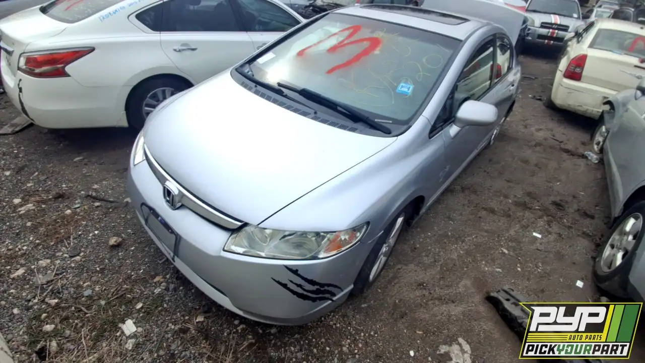 Photo of 2007 Honda Civic