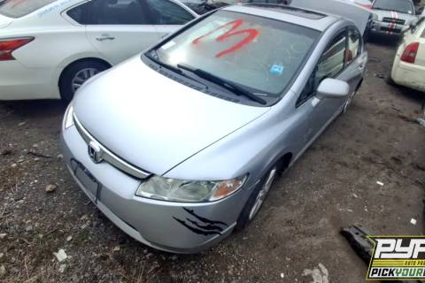 Photo of 2007 Honda Civic
