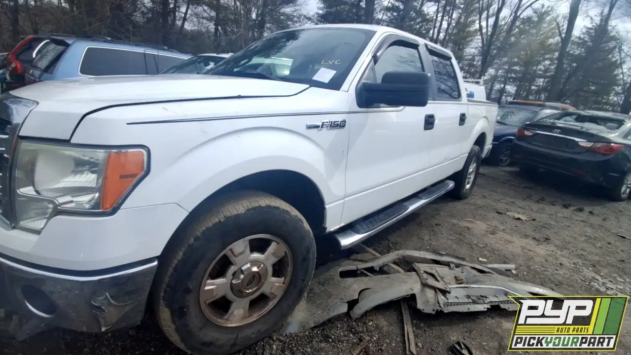 Photo of 2013 Ford F-150