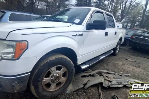 Photo of 2013 Ford F-150