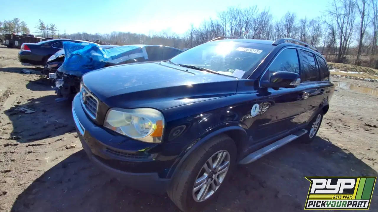 Photo of 2012 Volvo Xc90