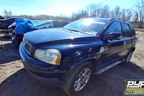 Photo of 2012 Volvo Xc90
