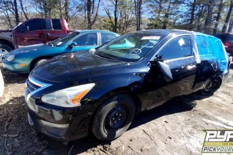 Photo of 2013 Nissan Altima