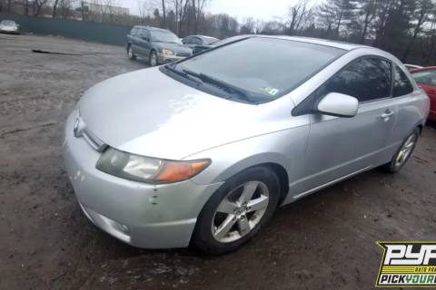 Photo of 2007 Honda Civic