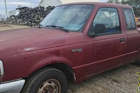 Photo of 1994 Ford Ranger