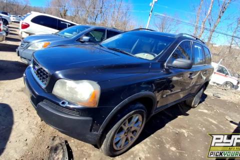 Photo of 2004 Volvo Xc90