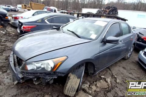 Photo of 2012 Honda Accord